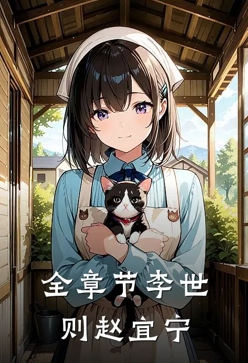 全章节李世则赵宜宁