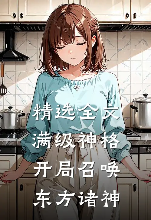 精选全文满级神格：开局召唤东方诸神