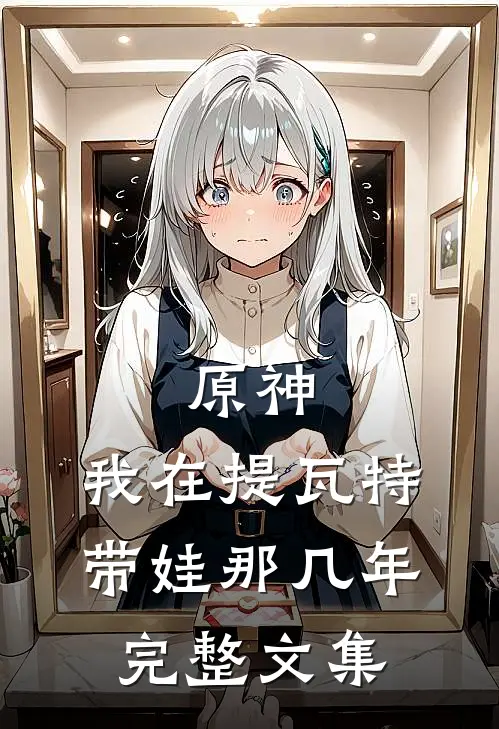 原神：我在提瓦特带娃那几年完整文集