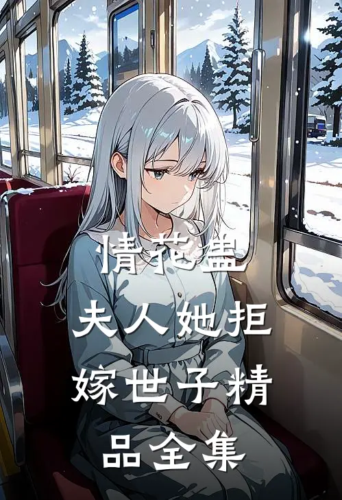 情花蛊：夫人她拒嫁世子精品全集