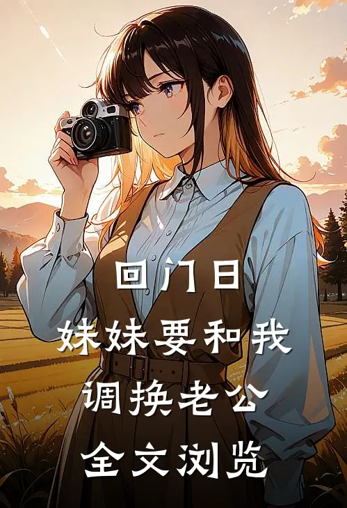 回门日，妹妹要和我调换老公全文浏览