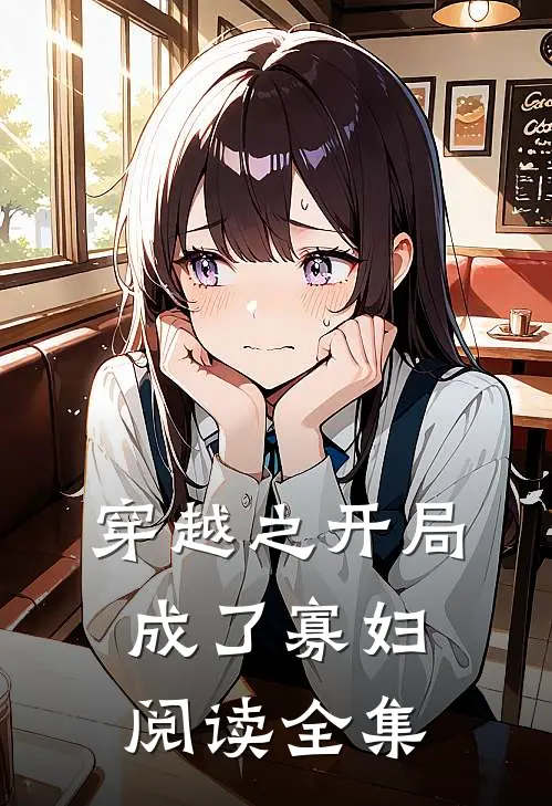 穿越之开局成了寡妇阅读全集