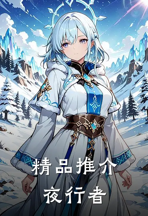 精品推介夜行者