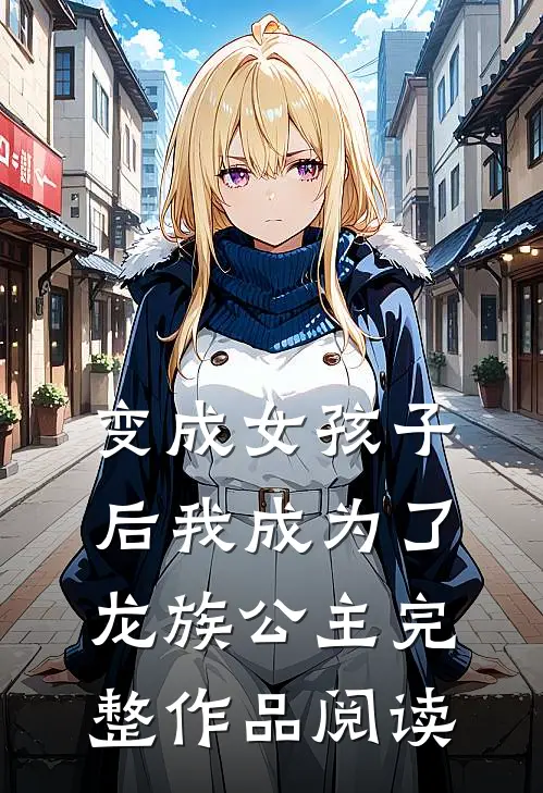 变成女孩子后我成为了龙族公主完整作品阅读