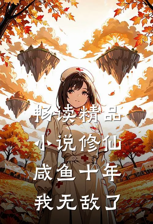 畅读精品小说修仙：咸鱼十年我无敌了