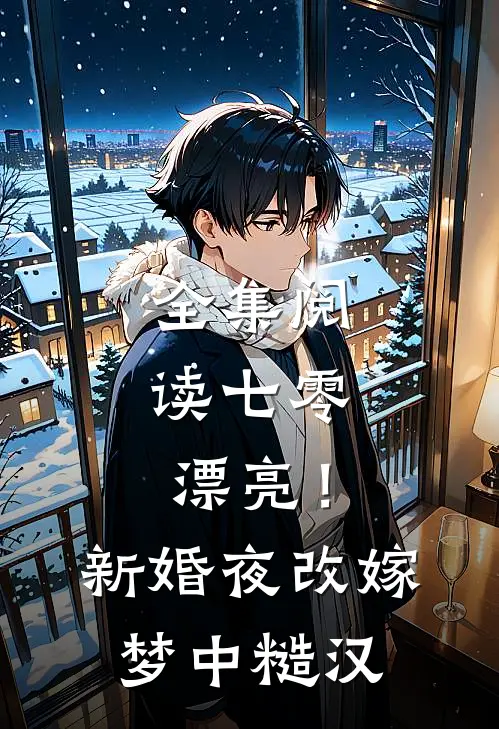 全集阅读七零：漂亮！新婚夜改嫁梦中糙汉