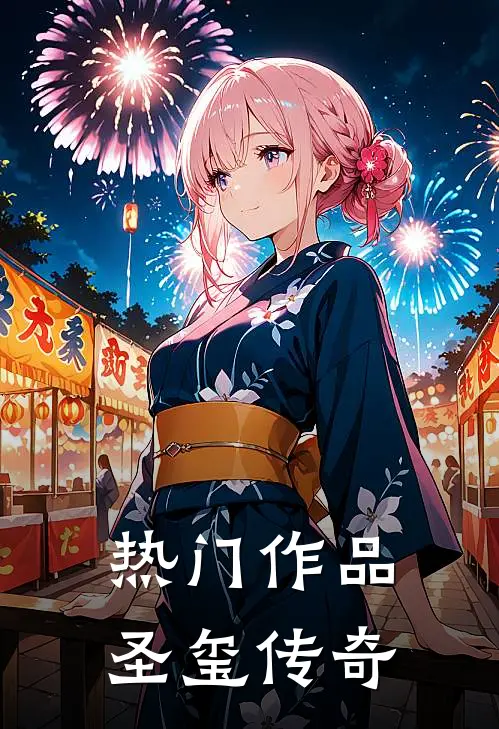 热门作品圣玺传奇
