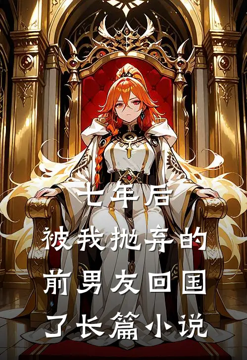七年后，被我抛弃的前男友回国了长篇小说