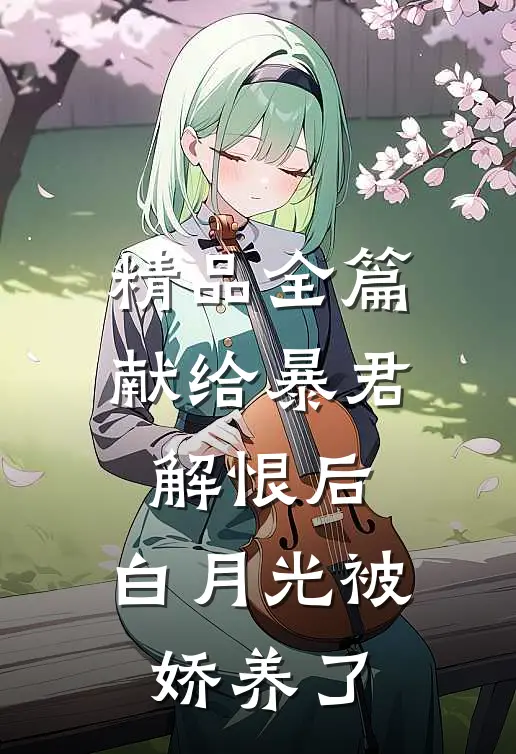 精品全篇献给暴君解恨后：白月光被娇养了