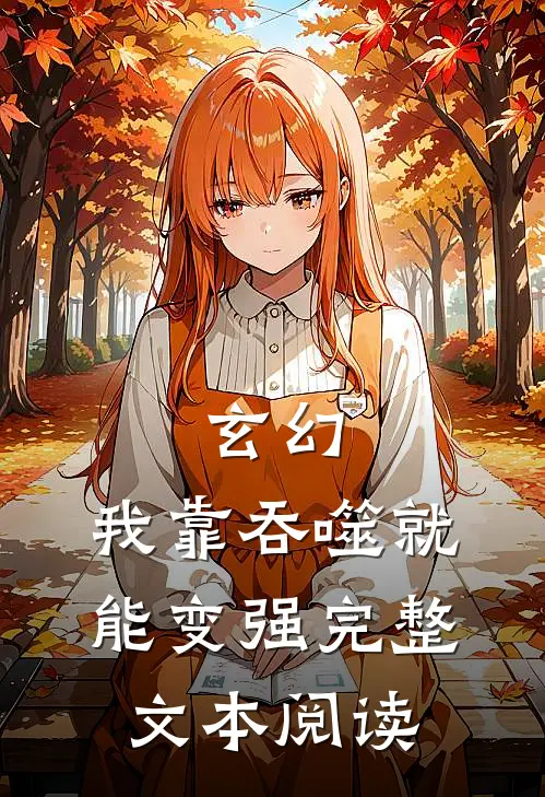 玄幻：我靠吞噬就能变强完整文本阅读