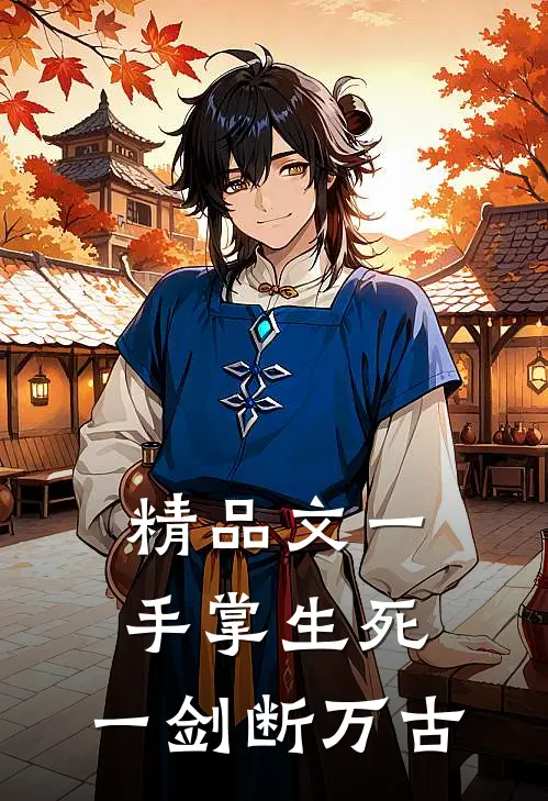 精品文一手掌生死，一剑断万古