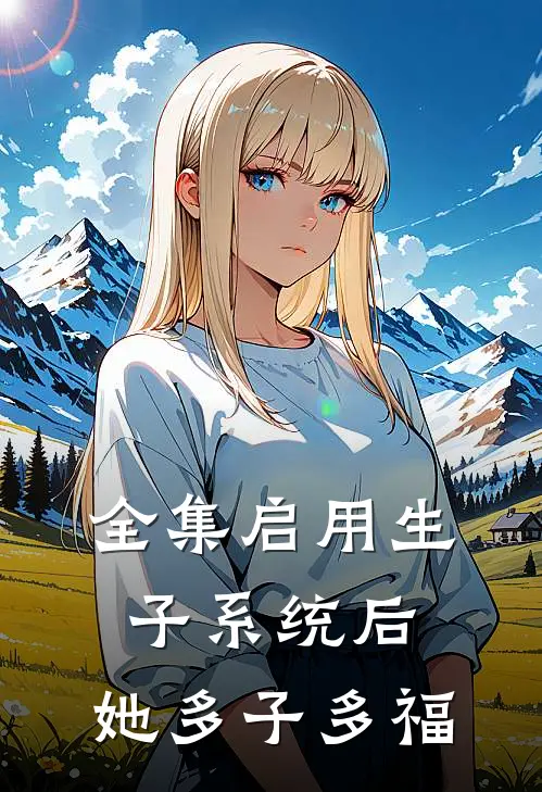 全集启用生子系统后，她多子多福