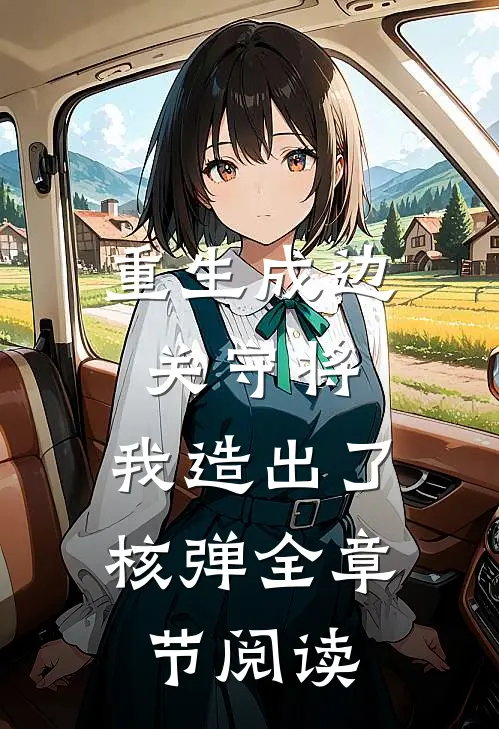重生成边关守将，我造出了核弹全章节阅读