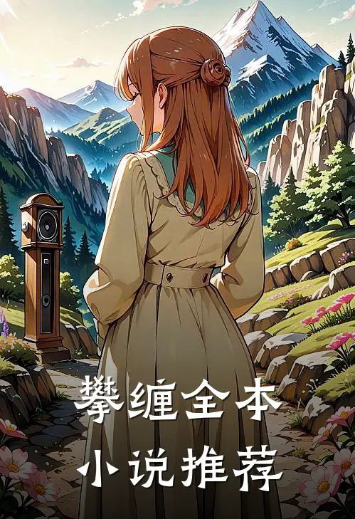 攀缠全本小说推荐