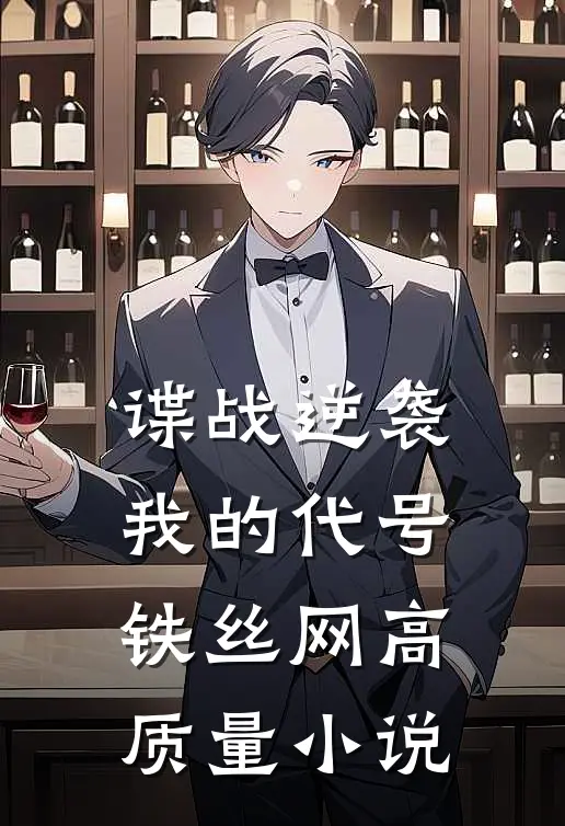 谍战逆袭：我的代号铁丝网高质量小说