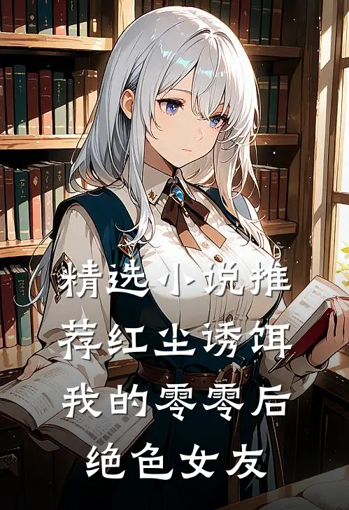 精选小说推荐红尘诱饵，我的零零后绝色女友