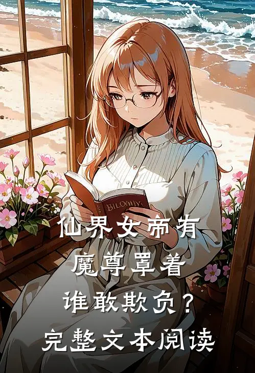 仙界女帝有魔尊罩着，谁敢欺负？完整文本阅读