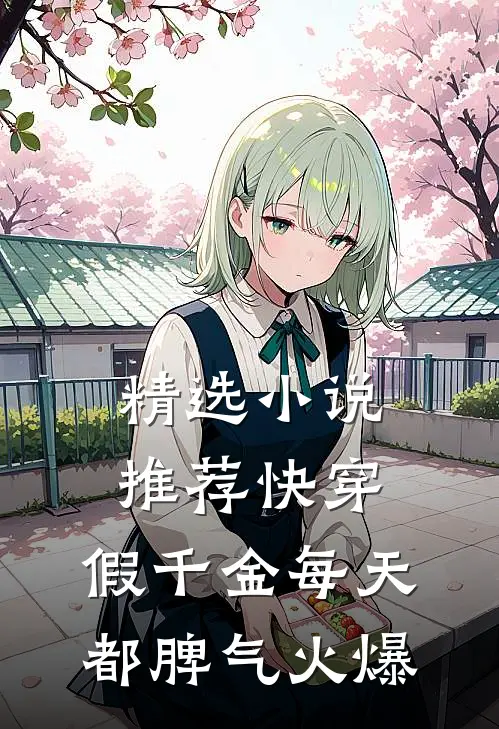 精选小说推荐快穿：假千金每天都脾气火爆