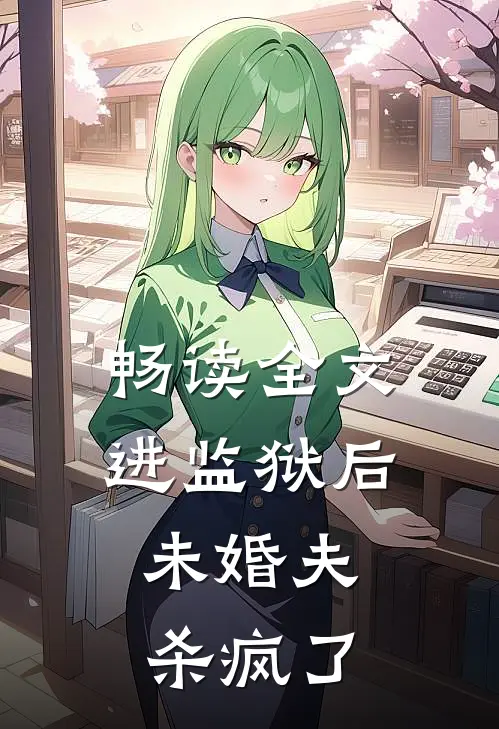 畅读全文进监狱后，未婚夫杀疯了