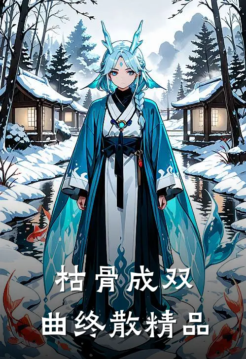 枯骨成双，曲终散精品