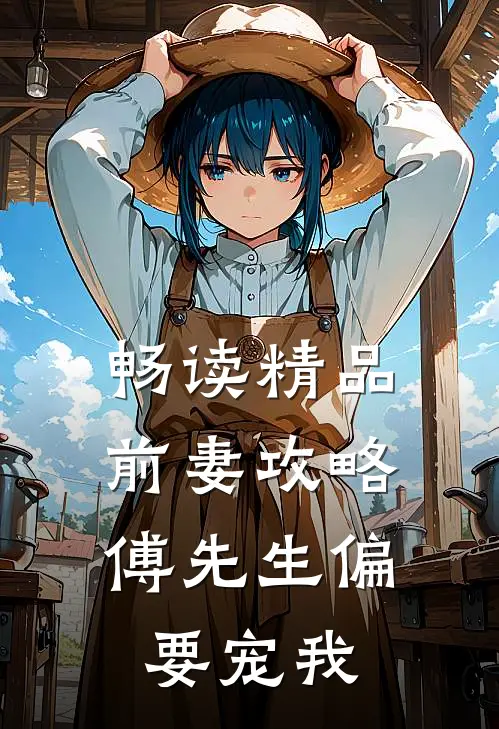 畅读精品前妻攻略：傅先生偏要宠我