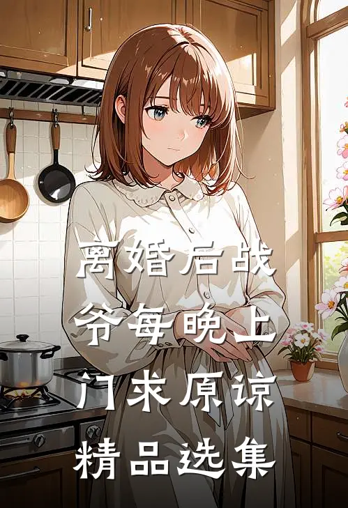 离婚后战爷每晚上门求原谅精品选集