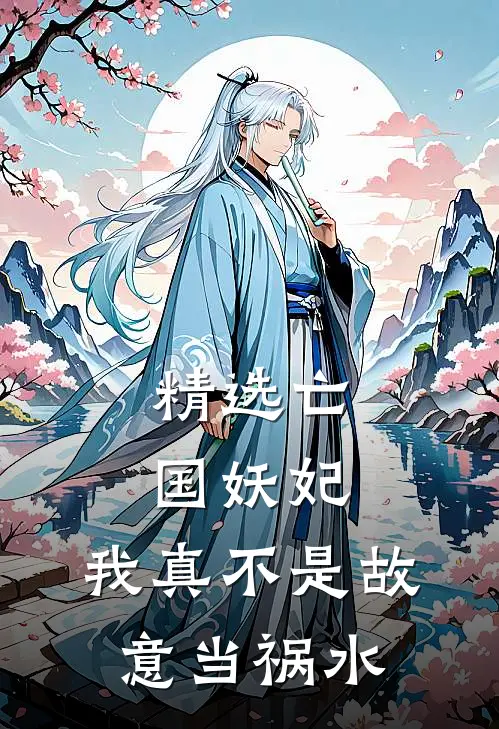 精选亡国妖妃，我真不是故意当祸水