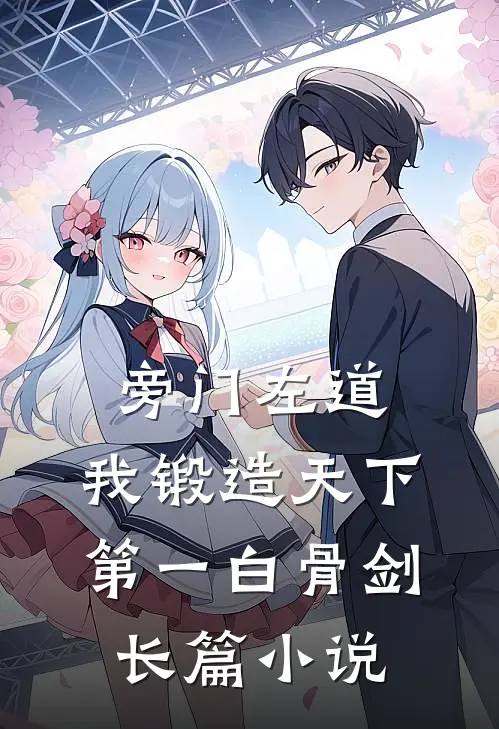 旁门左道：我锻造天下第一白骨剑长篇小说