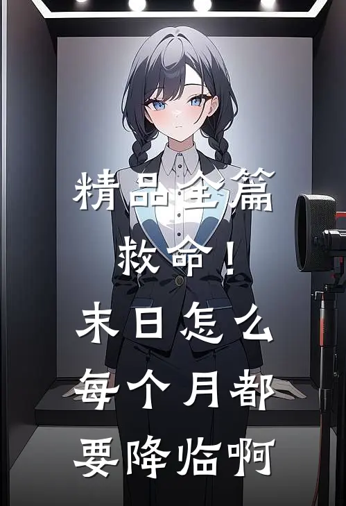 精品全篇救命！末日怎么每个月都要降临啊
