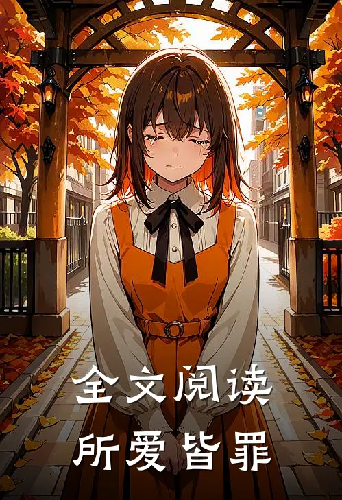全文阅读所爱皆罪