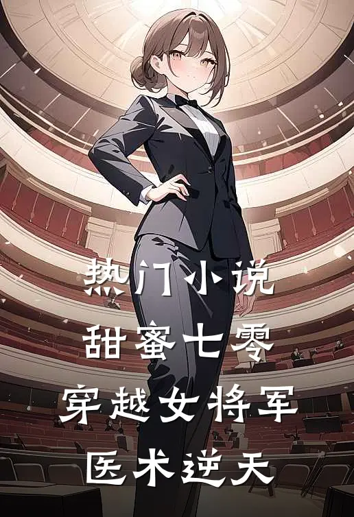 热门小说甜蜜七零：穿越女将军医术逆天