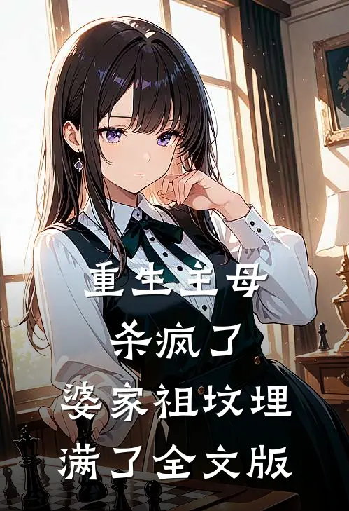 重生主母杀疯了，婆家祖坟埋满了全文版