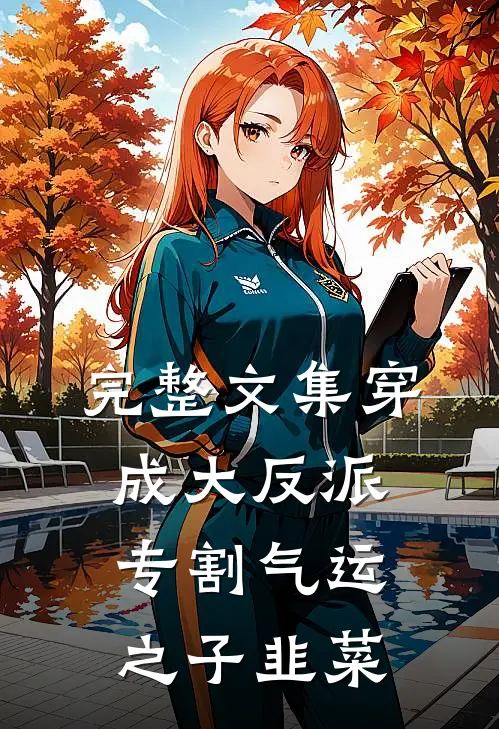 完整文集穿成大反派：专割气运之子韭菜