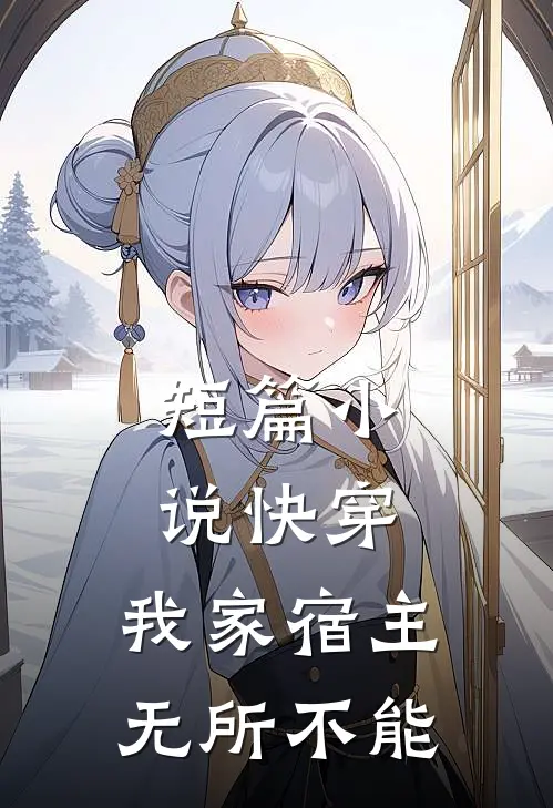 短篇小说快穿：我家宿主无所不能