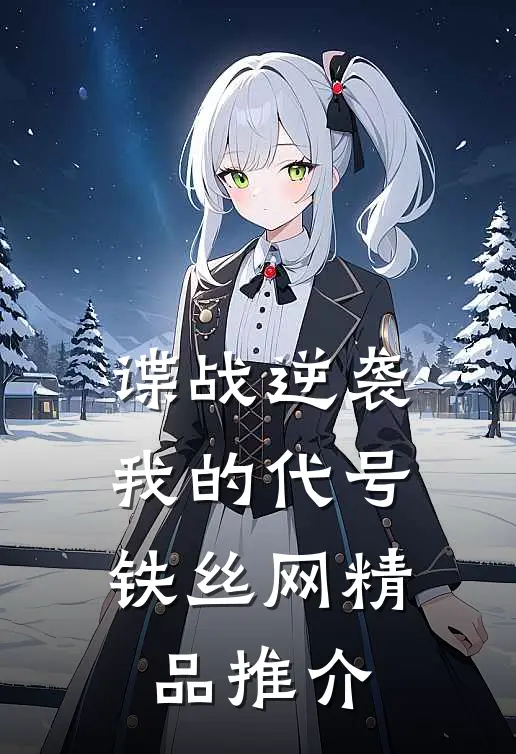 谍战逆袭：我的代号铁丝网精品推介