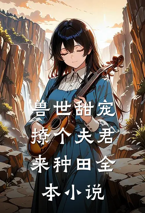 兽世甜宠：撩个夫君来种田全本小说