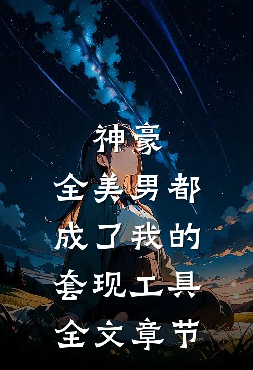 神豪：全美男都成了我的套现工具全文章节