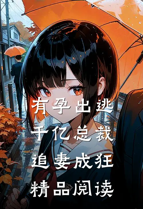 有孕出逃：千亿总裁追妻成狂精品阅读