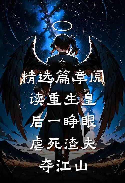 精选篇章阅读重生皇后一睁眼，虐死渣夫夺江山