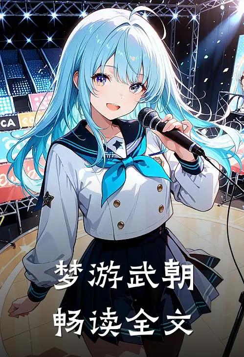 梦游武朝畅读全文
