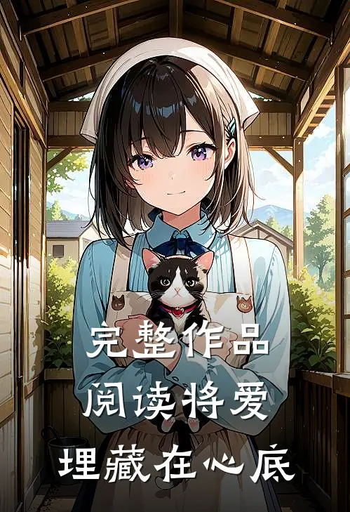 完整作品阅读将爱，埋藏在心底