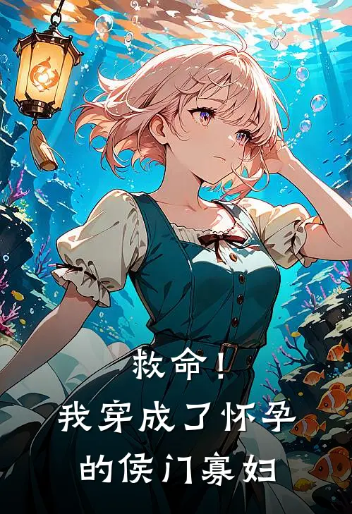 救命！我穿成了怀孕的侯门寡妇