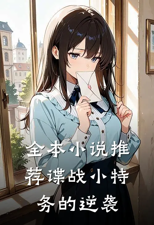 全本小说推荐谍战小特务的逆袭