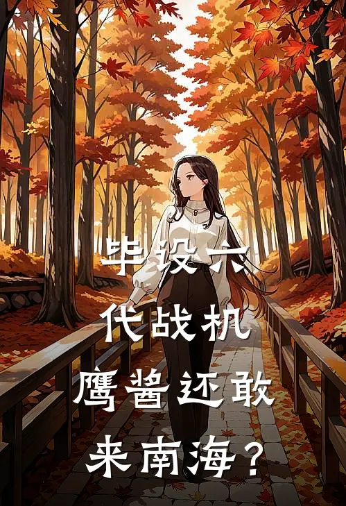 毕设六代战机，鹰酱还敢来南海？