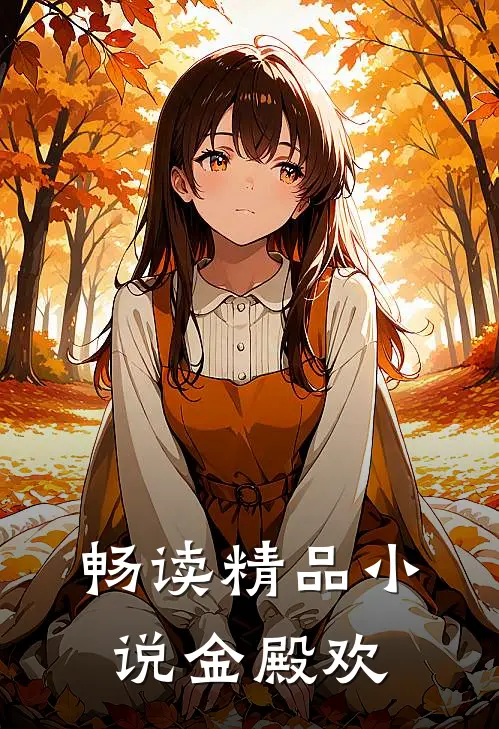畅读精品小说金殿欢