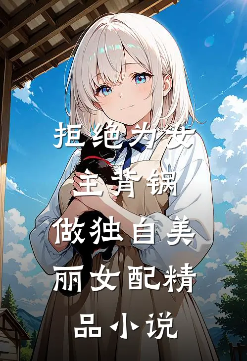 拒绝为女主背锅，做独自美丽女配精品小说