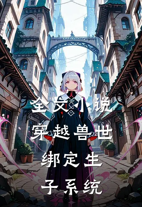 全文小说穿越兽世：绑定生子系统