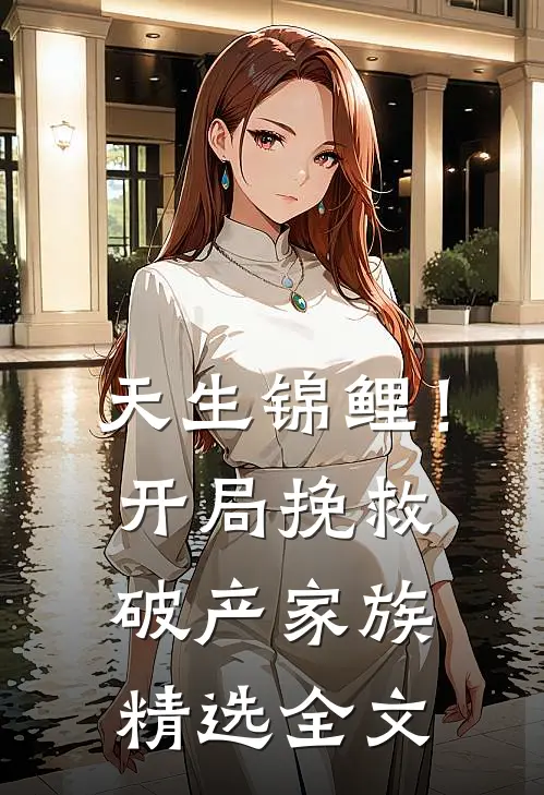 天生锦鲤！开局挽救破产家族精选全文