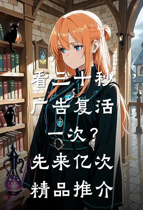看三十秒广告复活一次？先来亿次精品推介