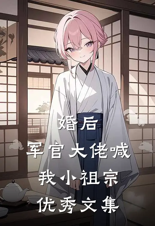 婚后，军官大佬喊我小祖宗优秀文集